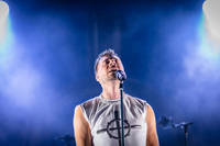 2025-09-04 - Oskar Linnros från Gröna Lund, Stockholm