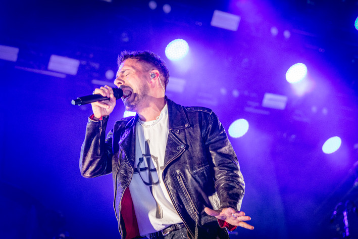 2025-09-04 - Oskar Linnros från Gröna Lund, Stockholm