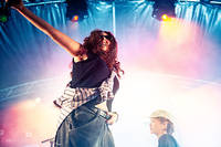2025-09-04 - Cleo från Trädgården, Stockholm