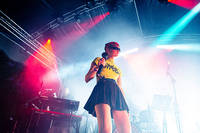 2025-09-04 - Cleo från Trädgården, Stockholm