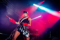 2025-09-04 - Cleo från Trädgården, Stockholm
