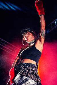 2025-09-04 - Cleo från Trädgården, Stockholm