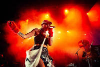 2025-09-04 - Cleo från Trädgården, Stockholm