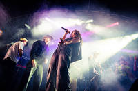 2025-09-04 - Cleo från Trädgården, Stockholm