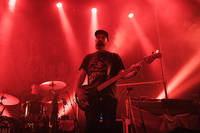 2025-09-04 - Mogwai från Pustervik, Göteborg