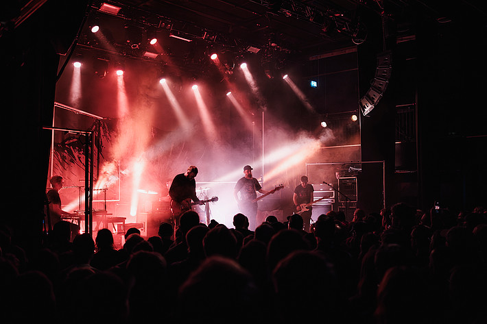 2025-09-04 - Mogwai från Pustervik, Göteborg