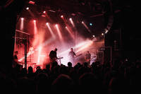 2025-09-04 - Mogwai från Pustervik, Göteborg