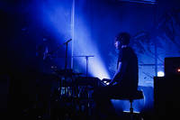 2025-09-04 - Mogwai från Pustervik, Göteborg