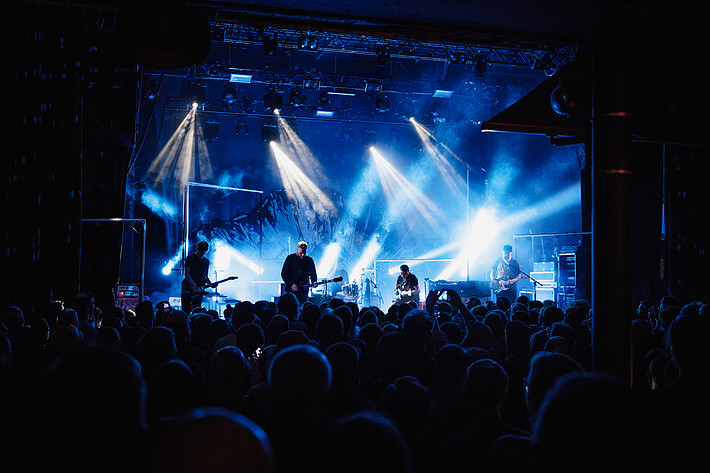 2025-09-04 - Mogwai från Pustervik, Göteborg