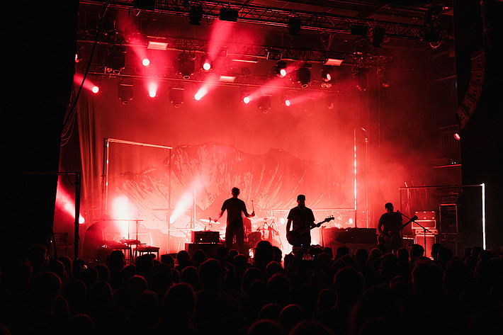 2025-09-04 - Mogwai från Pustervik, Göteborg