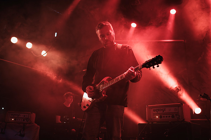 2025-09-04 - Mogwai från Pustervik, Göteborg