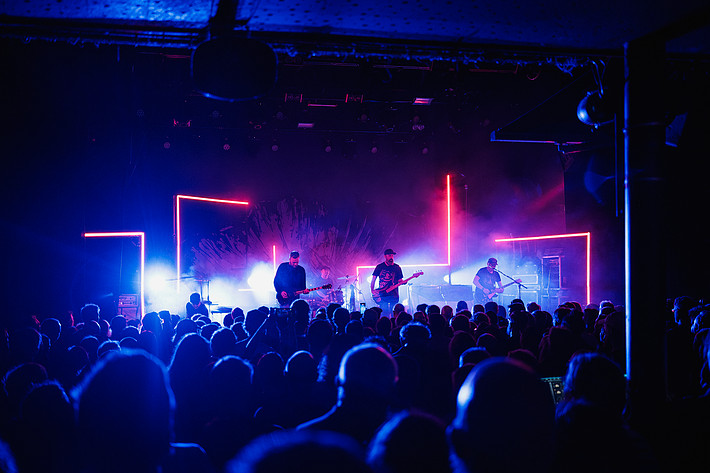 2025-09-04 - Mogwai från Pustervik, Göteborg