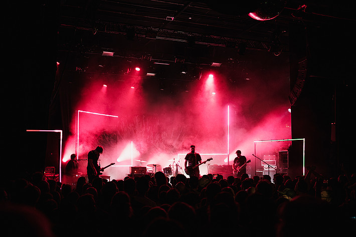 2025-09-04 - Mogwai från Pustervik, Göteborg