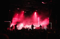 2025-09-04 - Mogwai från Pustervik, Göteborg