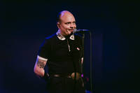 2025-09-05 - David Ritschard från Södra Teatern, Stockholm