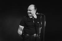 2025-09-05 - David Ritschard från Södra Teatern, Stockholm