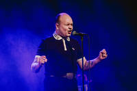 2025-09-05 - David Ritschard från Södra Teatern, Stockholm