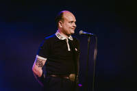 2025-09-05 - David Ritschard från Södra Teatern, Stockholm