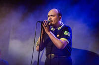 2025-09-05 - David Ritschard från Södra Teatern, Stockholm