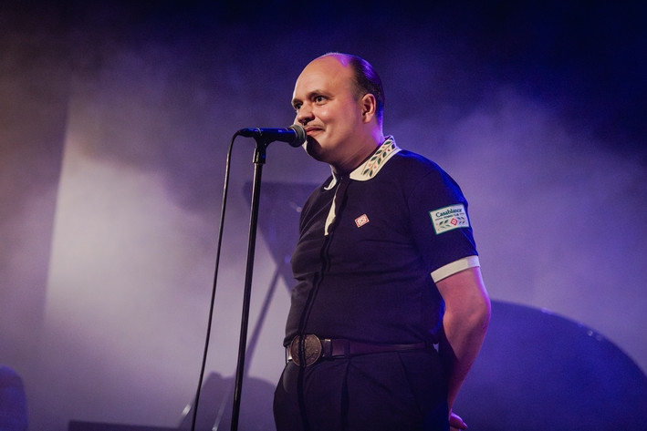 2025-09-05 - David Ritschard från Södra Teatern, Stockholm
