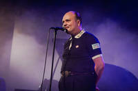 2025-09-05 - David Ritschard från Södra Teatern, Stockholm