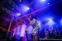 2025-08-01 - Etana & The Full Circle Band från Urkult, Näsåker