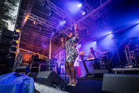 2025-08-01 - Etana & The Full Circle Band från Urkult, Näsåker