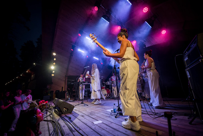 2025-08-01 - Las Karamba från Urkult, Näsåker