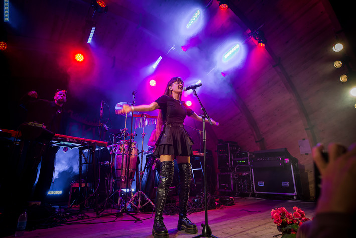 2025-08-02 - Ayla från Urkult, Näsåker