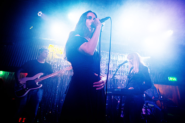 2025-09-10 - Smerz från Hus 7, Stockholm