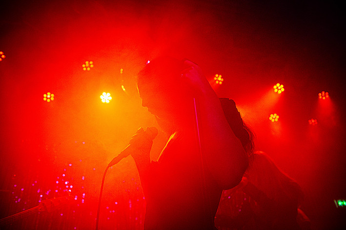 2025-09-10 - Smerz från Hus 7, Stockholm
