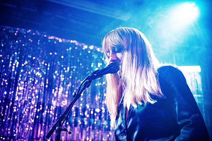 2025-09-10 - Smerz från Hus 7, Stockholm