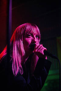 2025-09-10 - Smerz från Hus 7, Stockholm