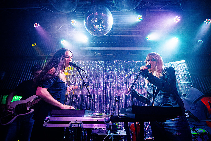 2025-09-10 - Smerz från Hus 7, Stockholm
