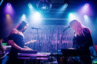 2025-09-10 - Smerz från Hus 7, Stockholm