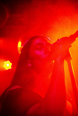 2025-09-10 - Smerz från Hus 7, Stockholm