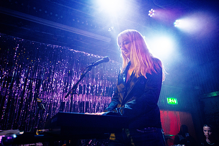 2025-09-10 - Smerz från Hus 7, Stockholm