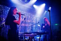 2025-09-10 - Smerz från Hus 7, Stockholm