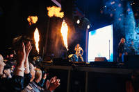2025-09-11 - E-type från Gröna Lund, Stockholm