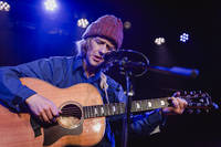 2025-09-14 - Christopher Owens från Debaser Nova, Stockholm