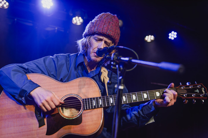 2025-09-14 - Christopher Owens från Debaser Nova, Stockholm