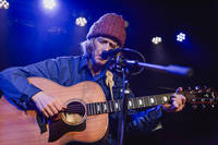 2025-09-14 - Christopher Owens från Debaser Nova, Stockholm