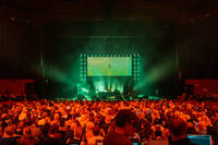 2025-09-15 - Amnesty Live från Cirkus, Stockholm