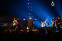 2025-09-15 - Amnesty Live från Cirkus, Stockholm
