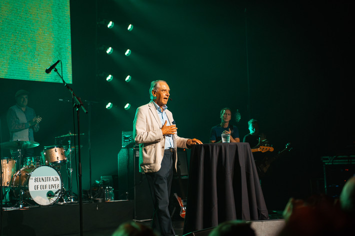 2025-09-15 - Amnesty Live från Cirkus, Stockholm