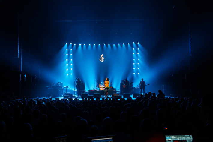 2025-09-15 - Amnesty Live från Cirkus, Stockholm
