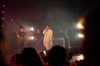 2025-09-15 - Amnesty Live från Cirkus, Stockholm
