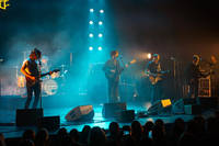2025-09-15 - Amnesty Live från Cirkus, Stockholm