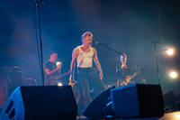 2025-09-15 - Amnesty Live från Cirkus, Stockholm