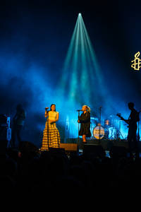2025-09-15 - Amnesty Live från Cirkus, Stockholm
